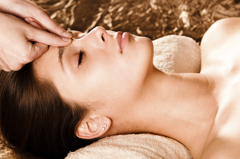 Acupressure (Tui Na)